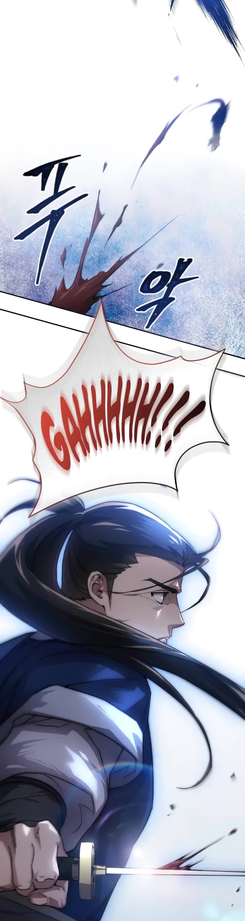The Heavenly Demon Wants a Quiet Life Chapter 5 page 38 - Chapter 5