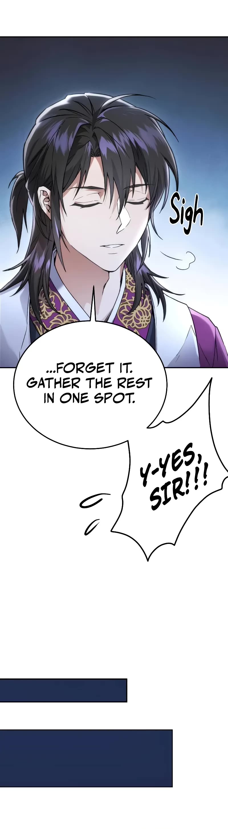 The Heavenly Demon Wants a Quiet Life Chapter 5 page 51 - Chapter 5