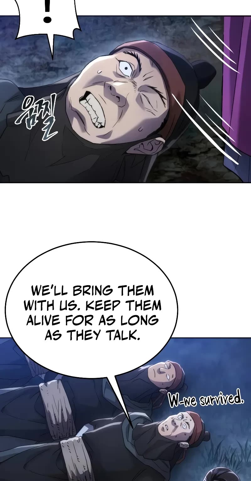 The Heavenly Demon Wants a Quiet Life Chapter 5 page 56 - Chapter 5