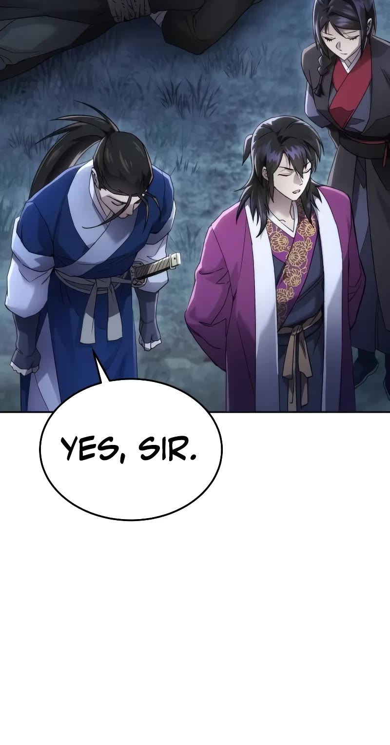 The Heavenly Demon Wants a Quiet Life Chapter 5 page 57 - Chapter 5