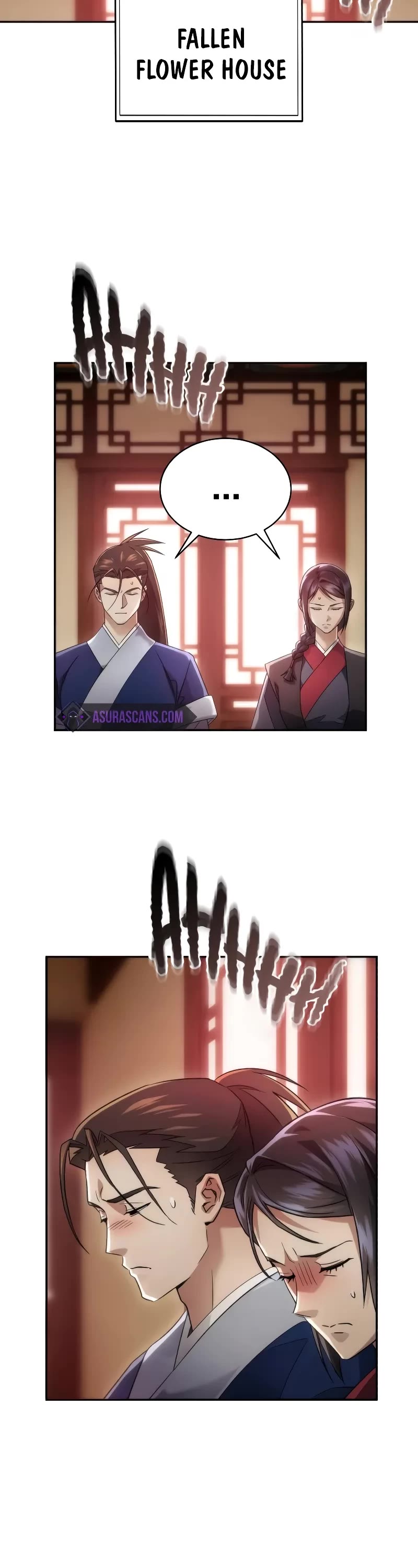 The Heavenly Demon Wants a Quiet Life Chapter 5 page 59 - Chapter 5