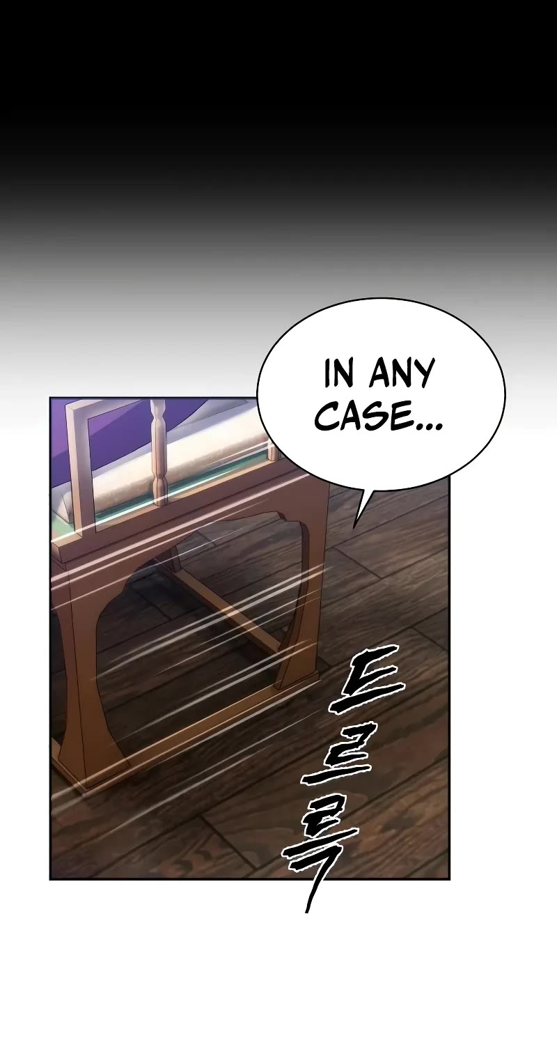 The Heavenly Demon Wants a Quiet Life Chapter 5 page 7 - Chapter 5