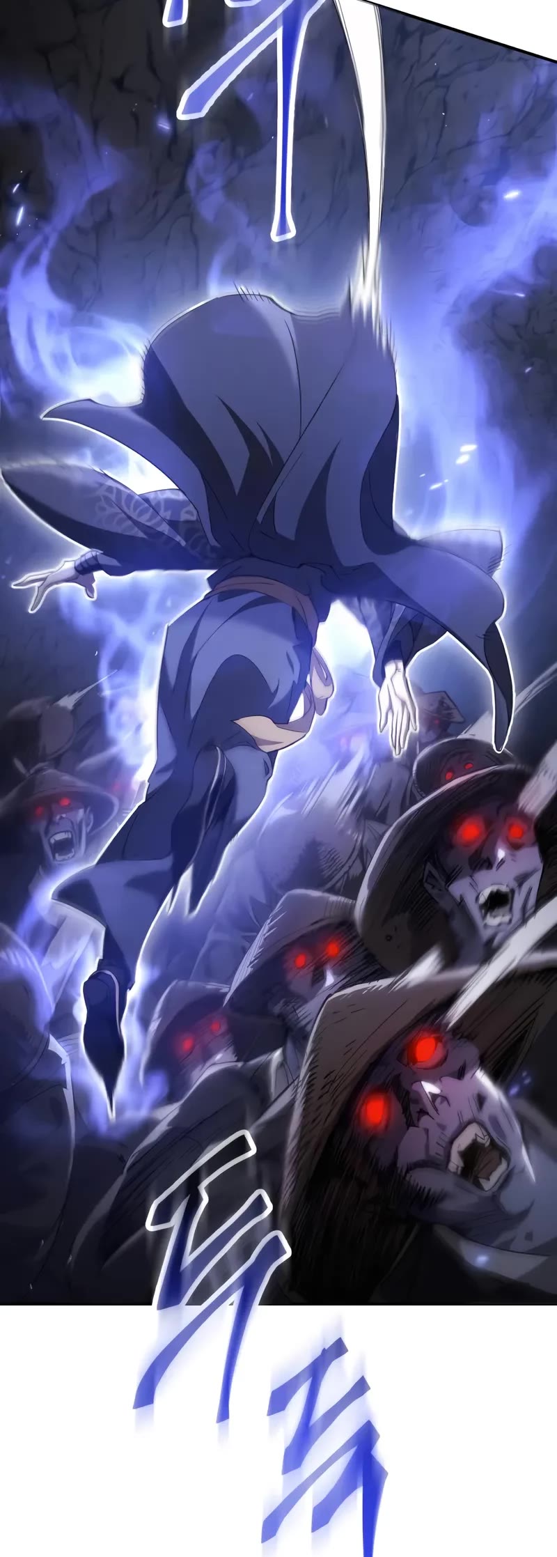 The Heavenly Demon Wants a Quiet Life Chapter 50 page 10 - Chapter 50