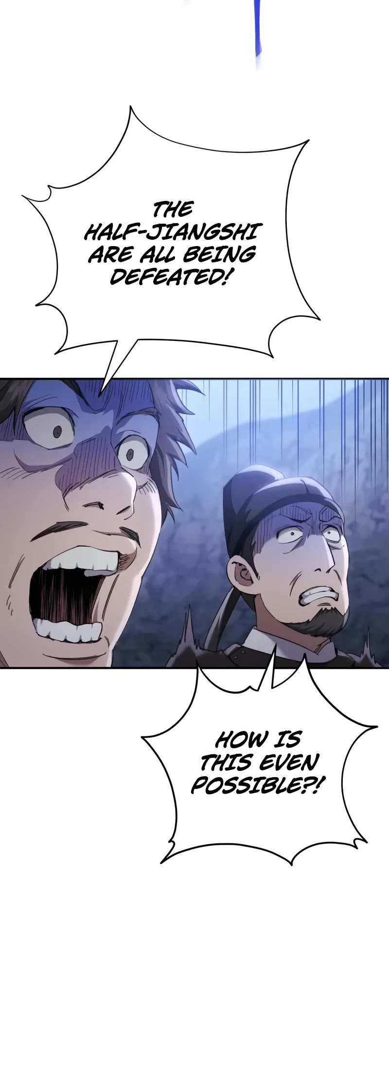 The Heavenly Demon Wants a Quiet Life Chapter 50 page 11 - Chapter 50