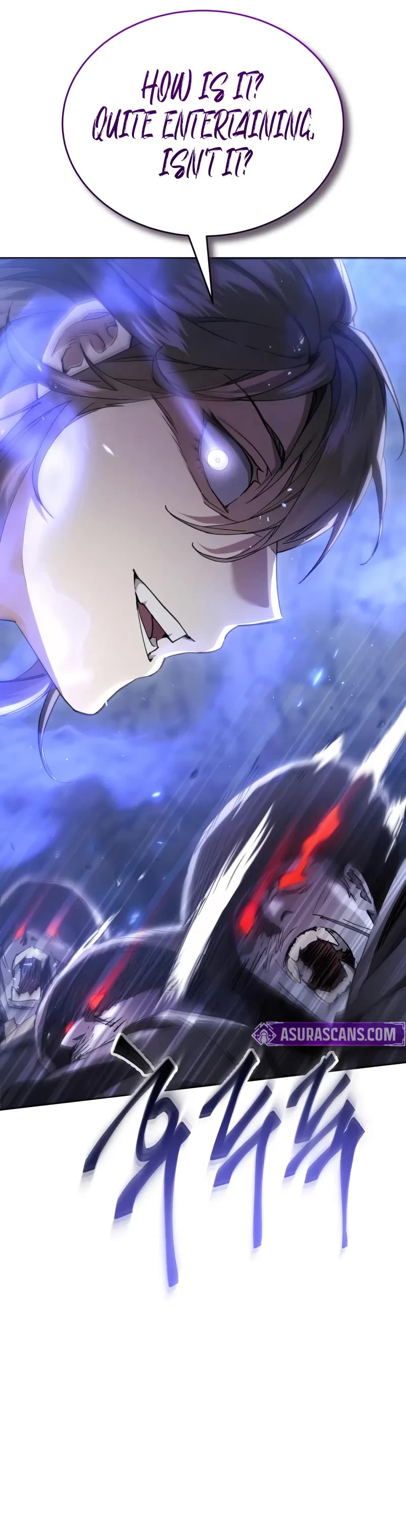 The Heavenly Demon Wants a Quiet Life Chapter 50 page 12 - Chapter 50