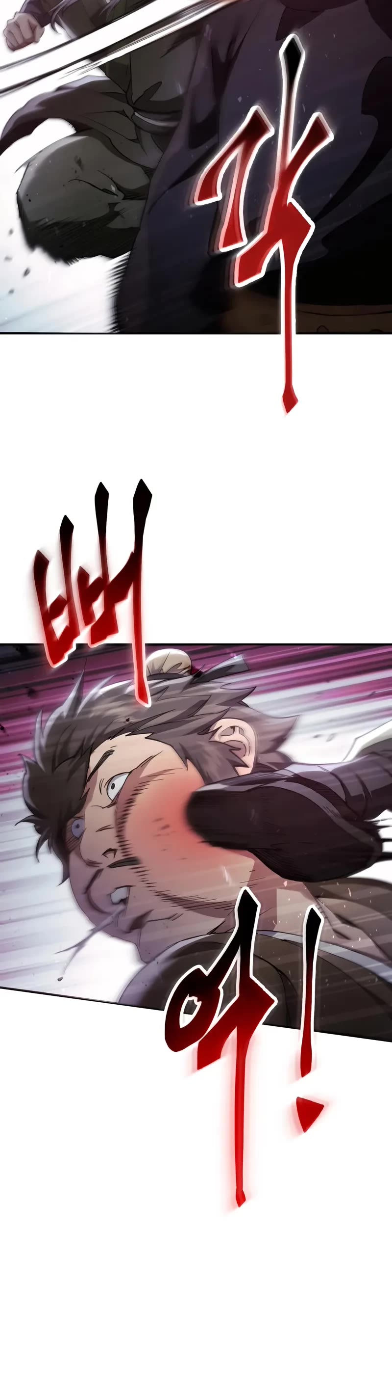 The Heavenly Demon Wants a Quiet Life Chapter 50 page 16 - Chapter 50