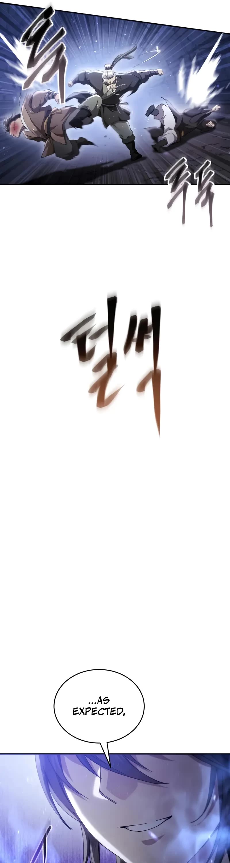 The Heavenly Demon Wants a Quiet Life Chapter 50 page 17 - Chapter 50