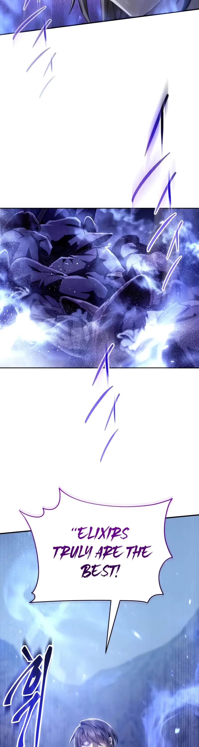 The Heavenly Demon Wants a Quiet Life Chapter 50 page 18 - Chapter 50