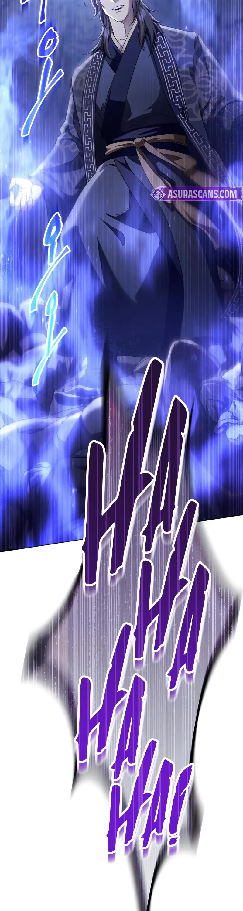 The Heavenly Demon Wants a Quiet Life Chapter 50 page 19 - Chapter 50