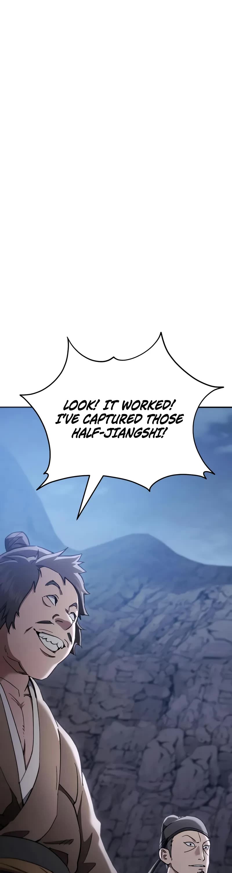 The Heavenly Demon Wants a Quiet Life Chapter 50 page 2 - Chapter 50