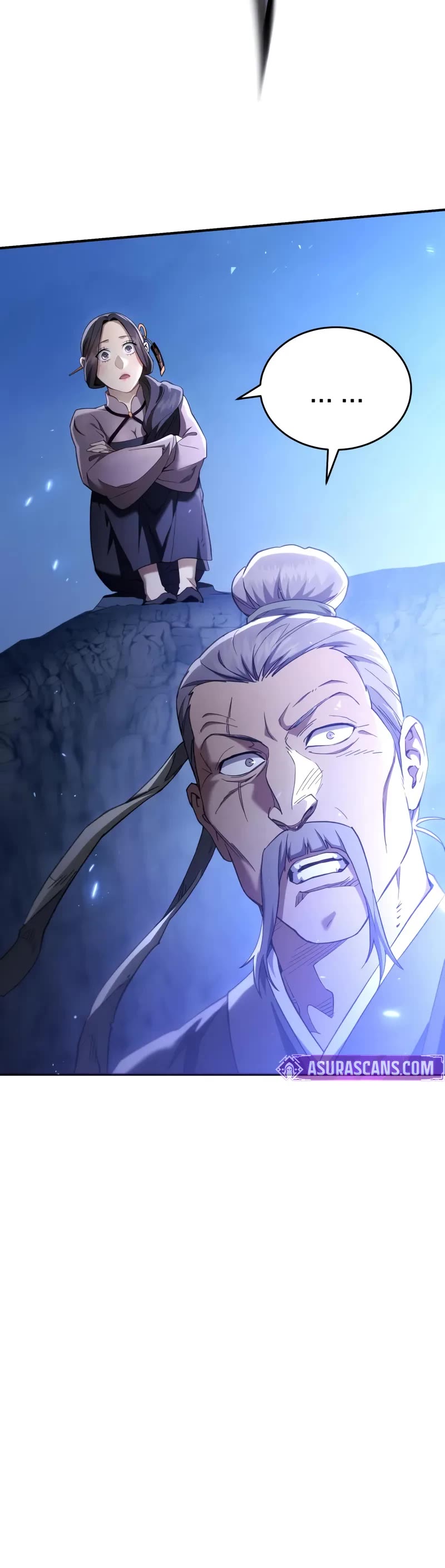 The Heavenly Demon Wants a Quiet Life Chapter 50 page 20 - Chapter 50