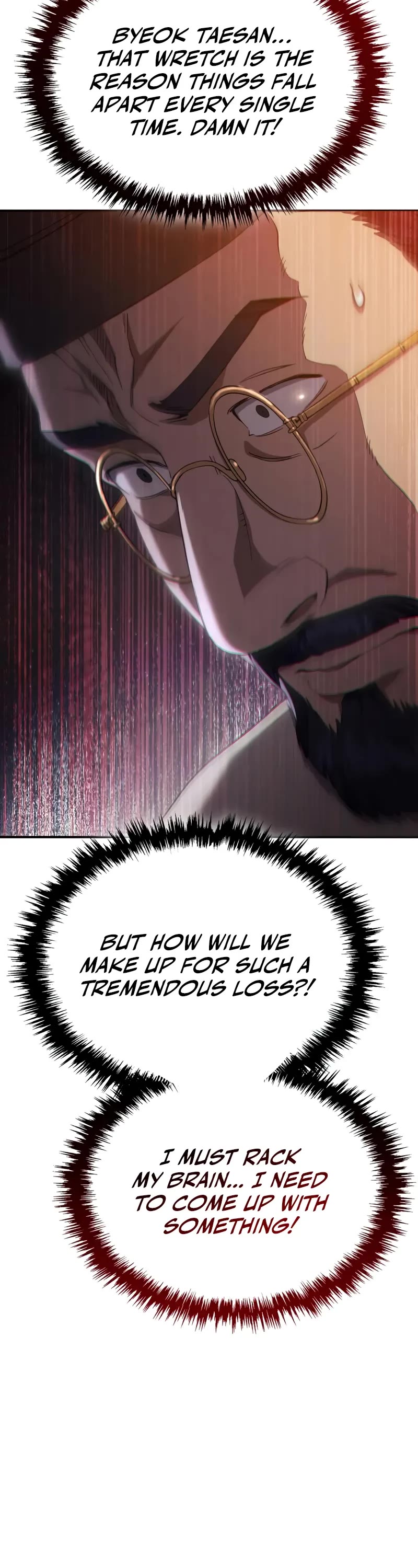 The Heavenly Demon Wants a Quiet Life Chapter 50 page 29 - Chapter 50