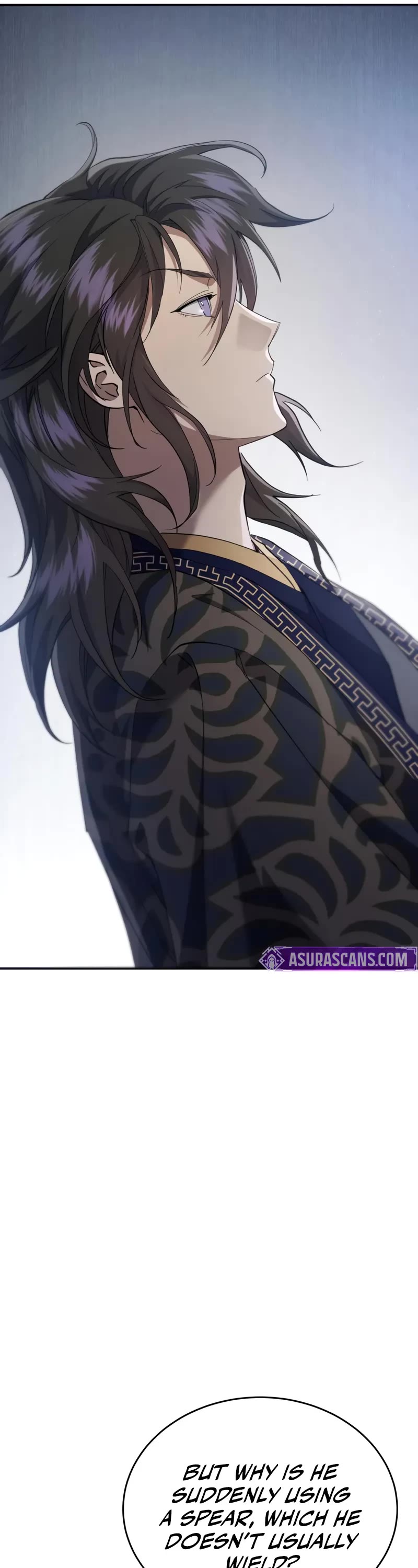 The Heavenly Demon Wants a Quiet Life Chapter 50 page 37 - Chapter 50