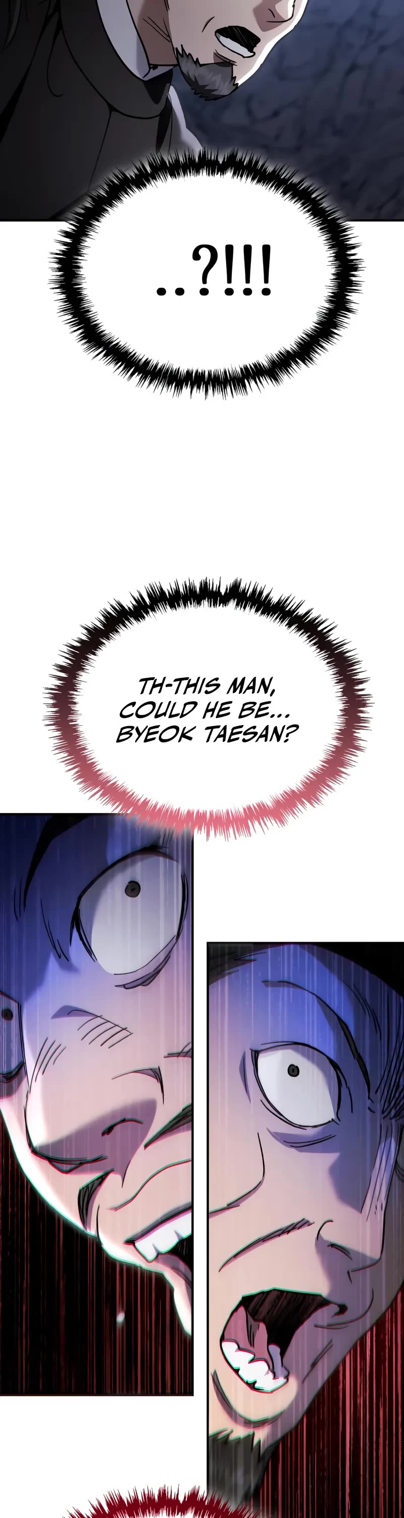 The Heavenly Demon Wants a Quiet Life Chapter 50 page 4 - Chapter 50