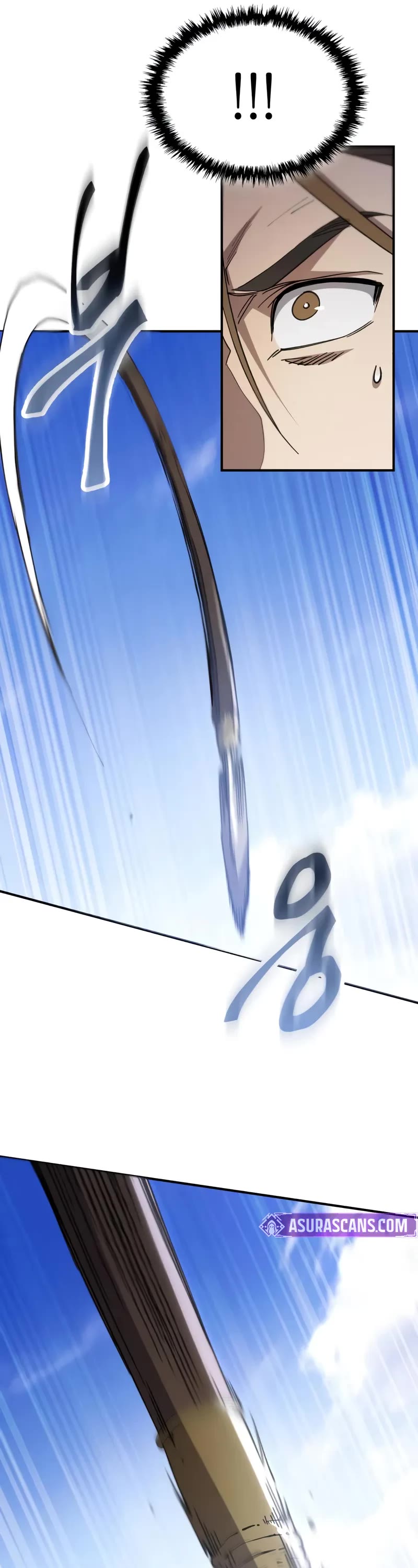 The Heavenly Demon Wants a Quiet Life Chapter 50 page 42 - Chapter 50