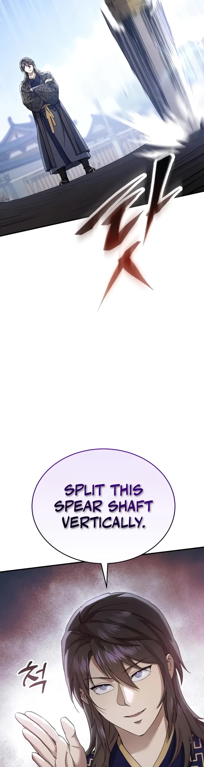The Heavenly Demon Wants a Quiet Life Chapter 50 page 43 - Chapter 50