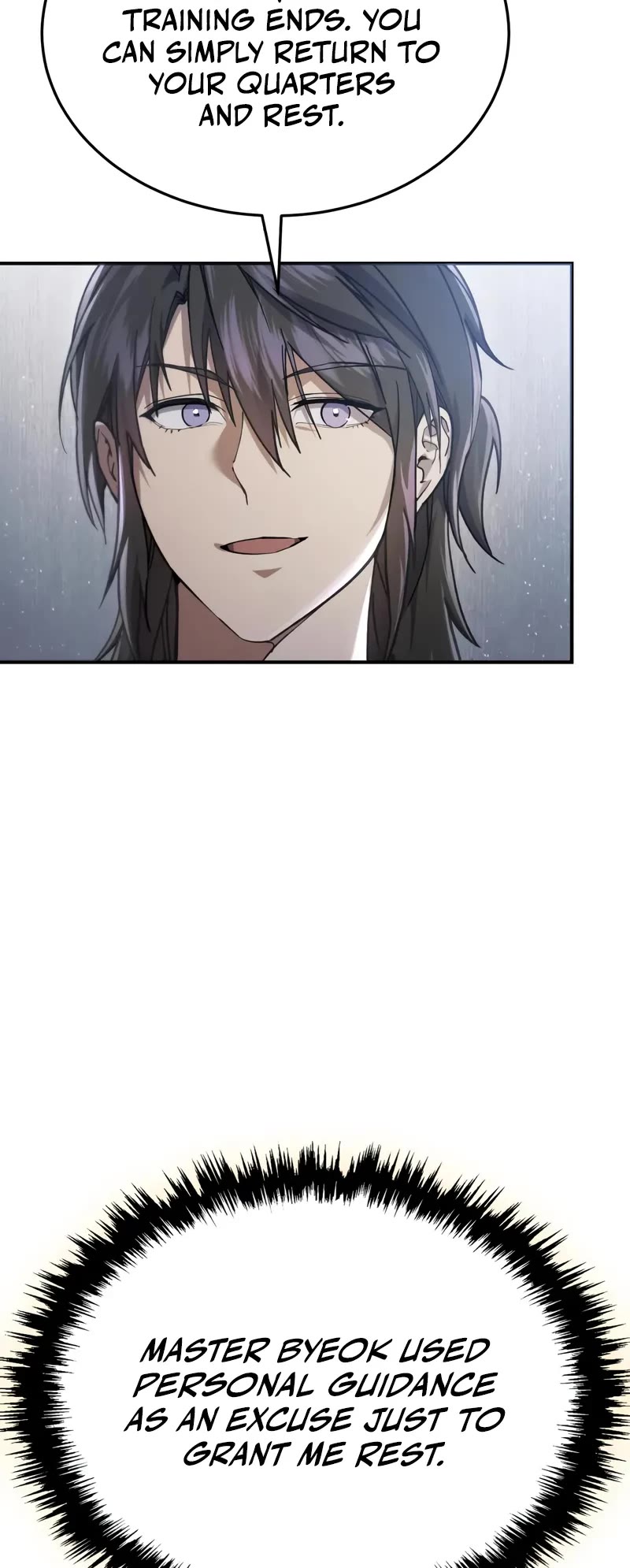 The Heavenly Demon Wants a Quiet Life Chapter 50 page 45 - Chapter 50