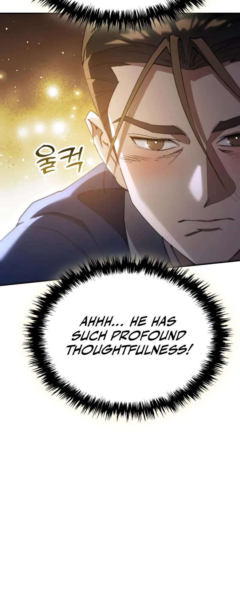 The Heavenly Demon Wants a Quiet Life Chapter 50 page 46 - Chapter 50