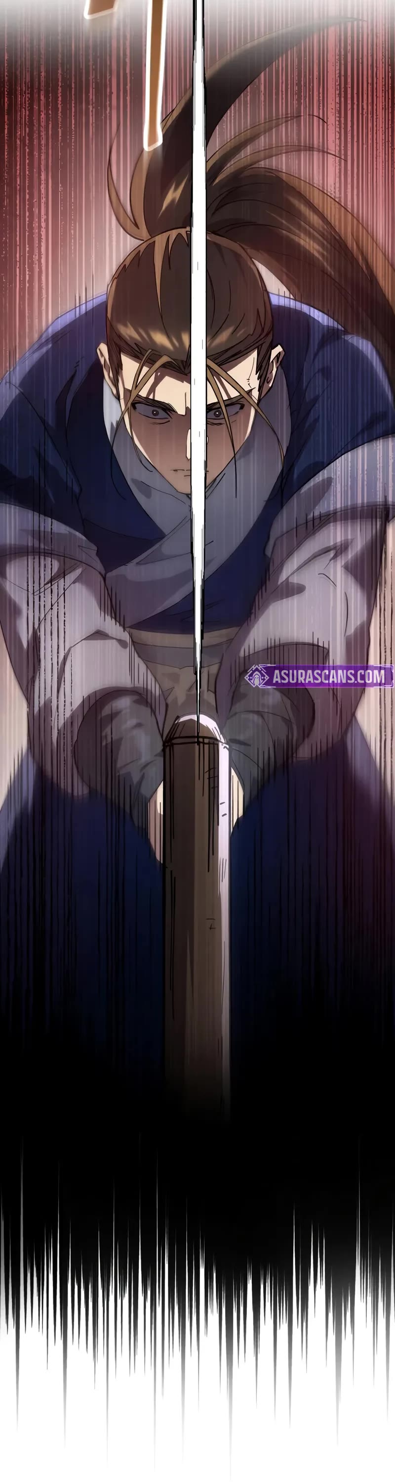 The Heavenly Demon Wants a Quiet Life Chapter 50 page 48 - Chapter 50