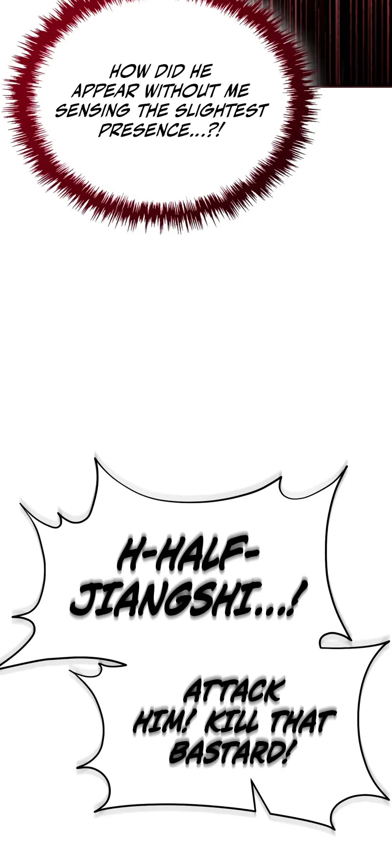 The Heavenly Demon Wants a Quiet Life Chapter 50 page 5 - Chapter 50