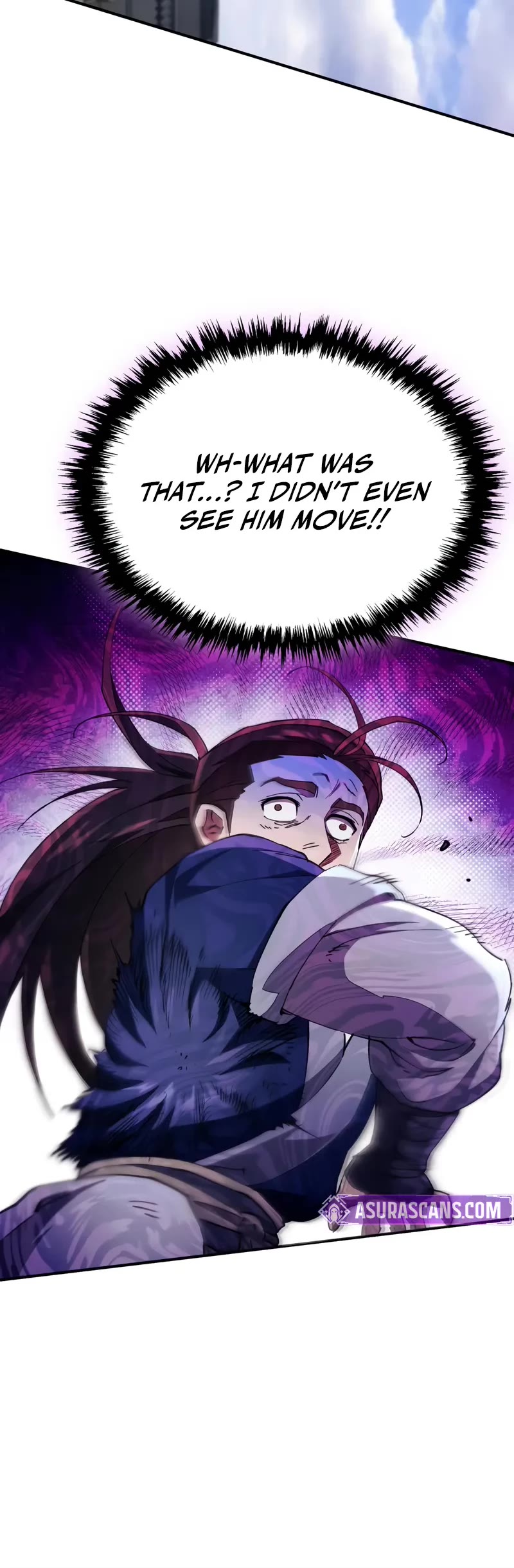 The Heavenly Demon Wants a Quiet Life Chapter 50 page 51 - Chapter 50