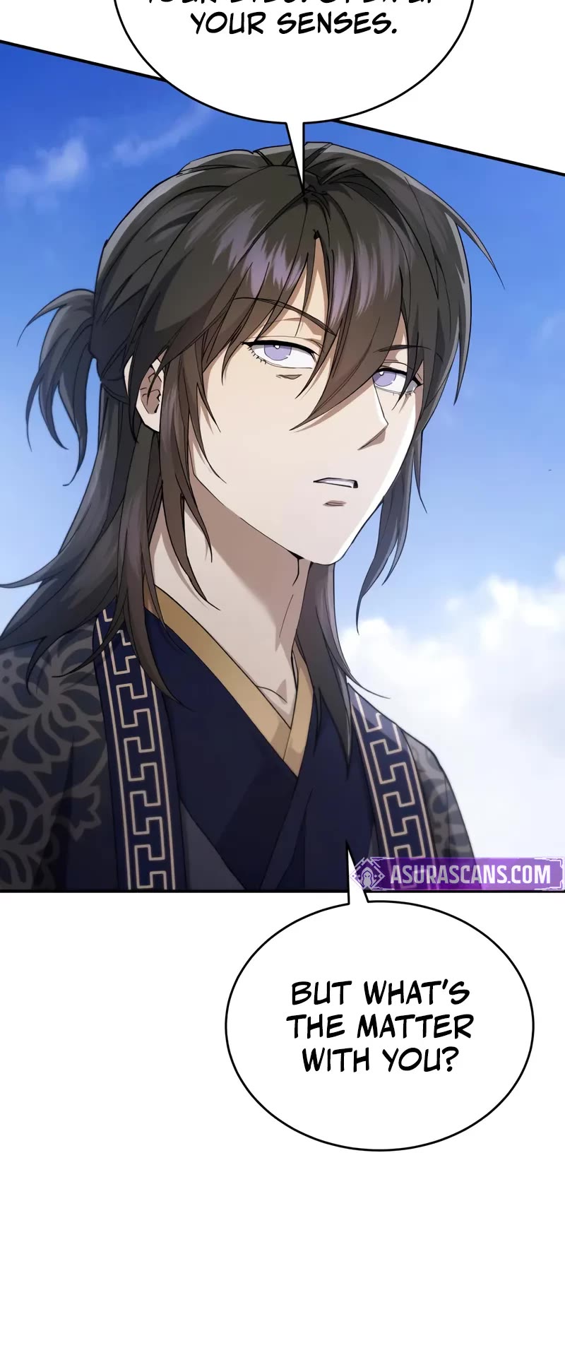 The Heavenly Demon Wants a Quiet Life Chapter 50 page 55 - Chapter 50