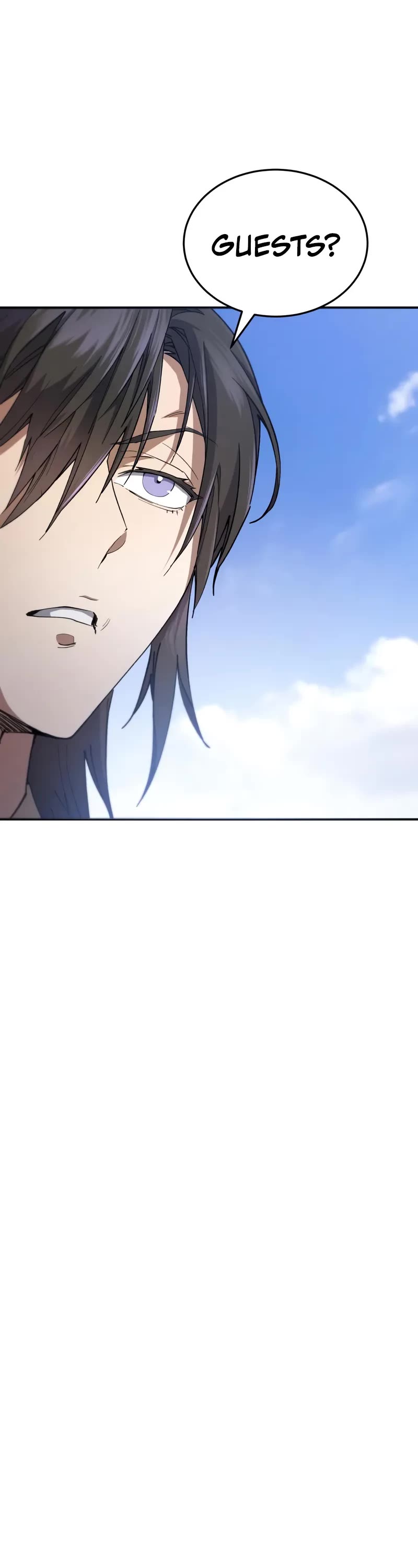 The Heavenly Demon Wants a Quiet Life Chapter 50 page 58 - Chapter 50