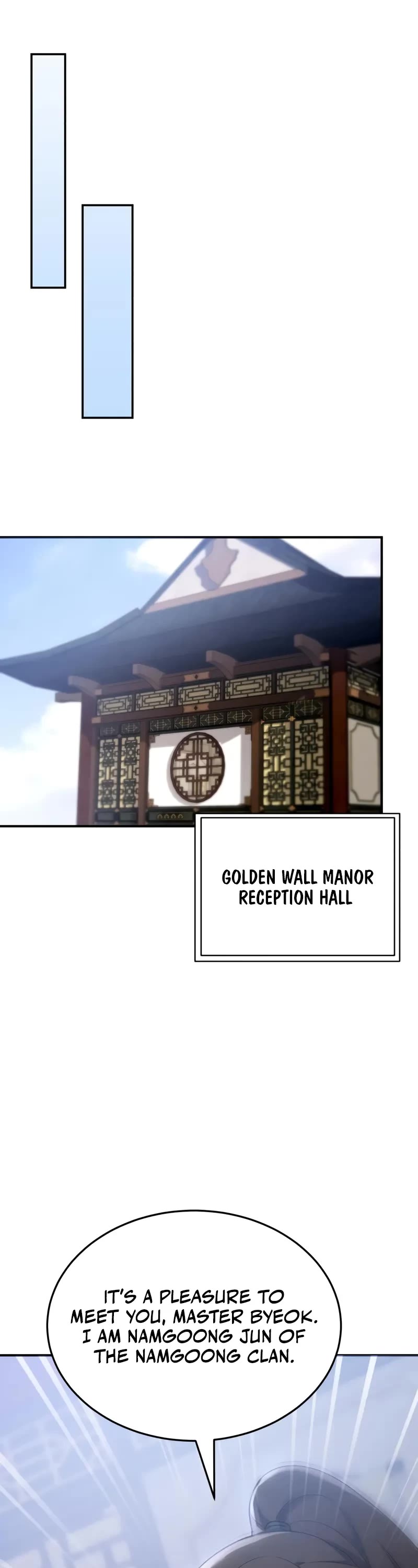 The Heavenly Demon Wants a Quiet Life Chapter 50 page 59 - Chapter 50