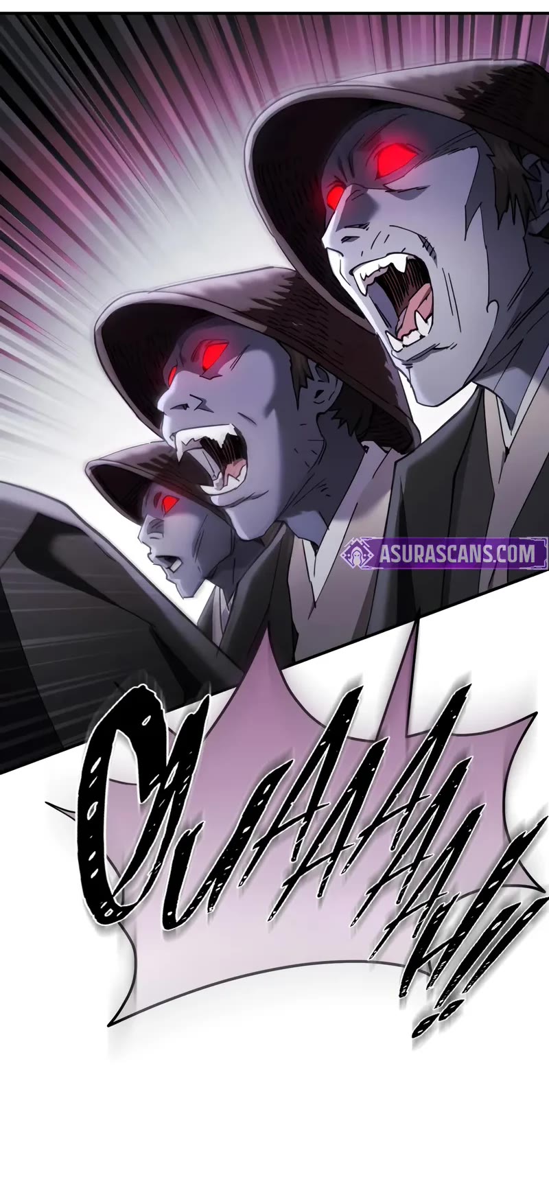 The Heavenly Demon Wants a Quiet Life Chapter 50 page 6 - Chapter 50