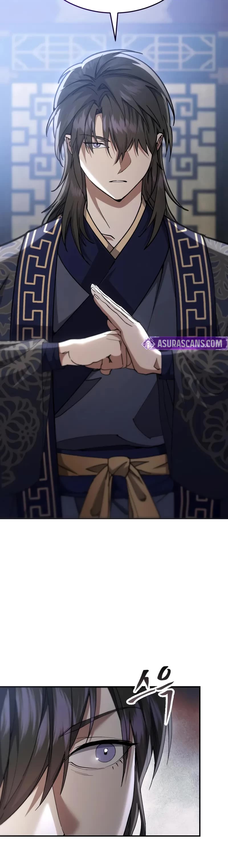 The Heavenly Demon Wants a Quiet Life Chapter 50 page 63 - Chapter 50