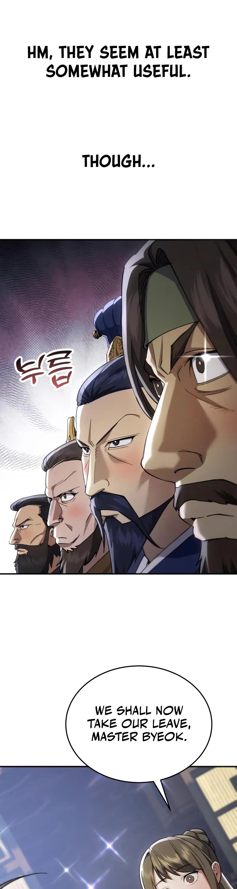 The Heavenly Demon Wants a Quiet Life Chapter 50 page 64 - Chapter 50