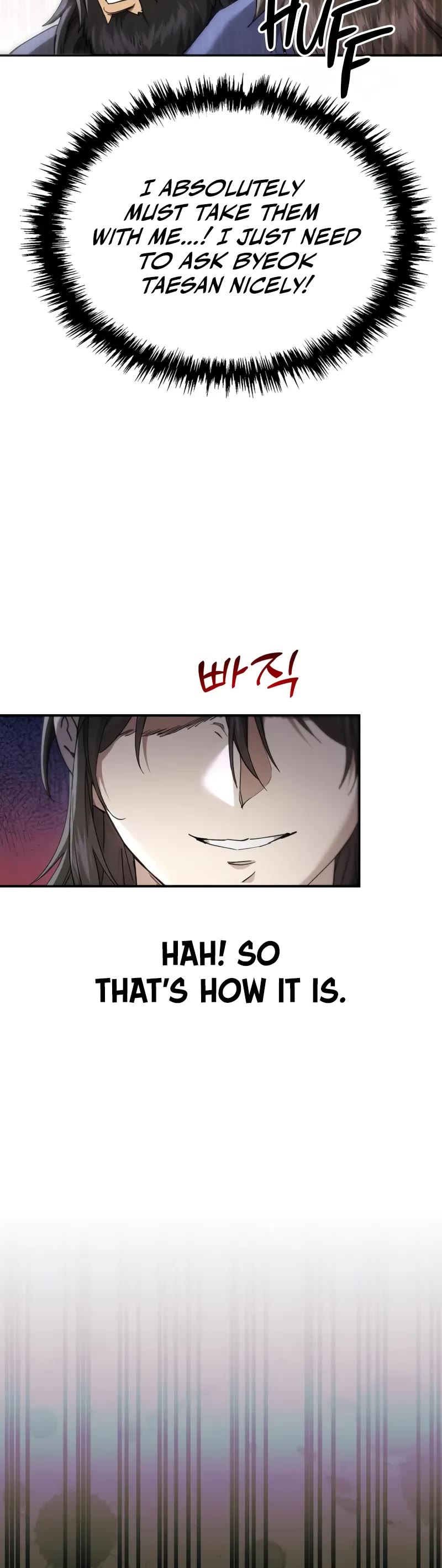 The Heavenly Demon Wants a Quiet Life Chapter 50 page 70 - Chapter 50