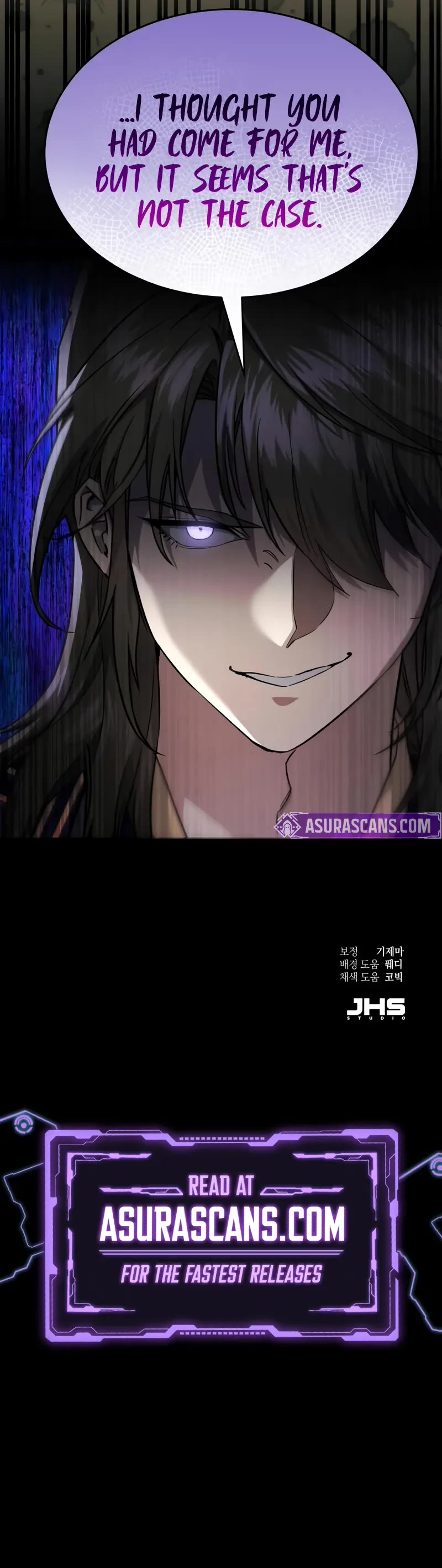 The Heavenly Demon Wants a Quiet Life Chapter 50 page 71 - Chapter 50