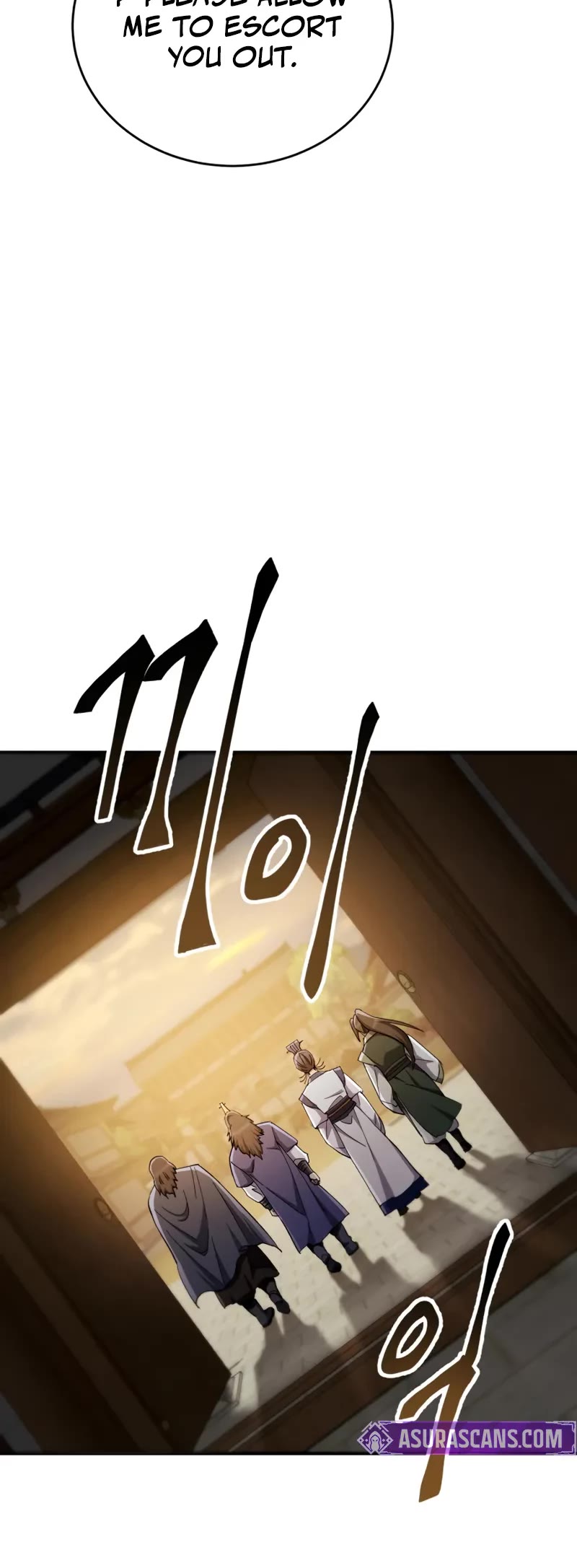 The Heavenly Demon Wants a Quiet Life Chapter 51 page 10 - Chapter 51