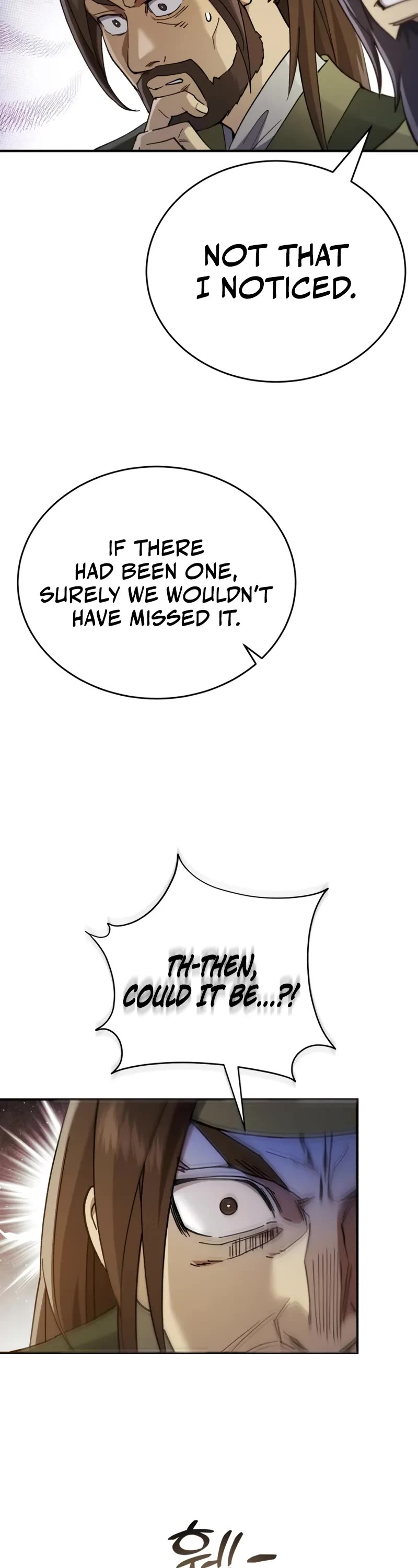 The Heavenly Demon Wants a Quiet Life Chapter 51 page 14 - Chapter 51