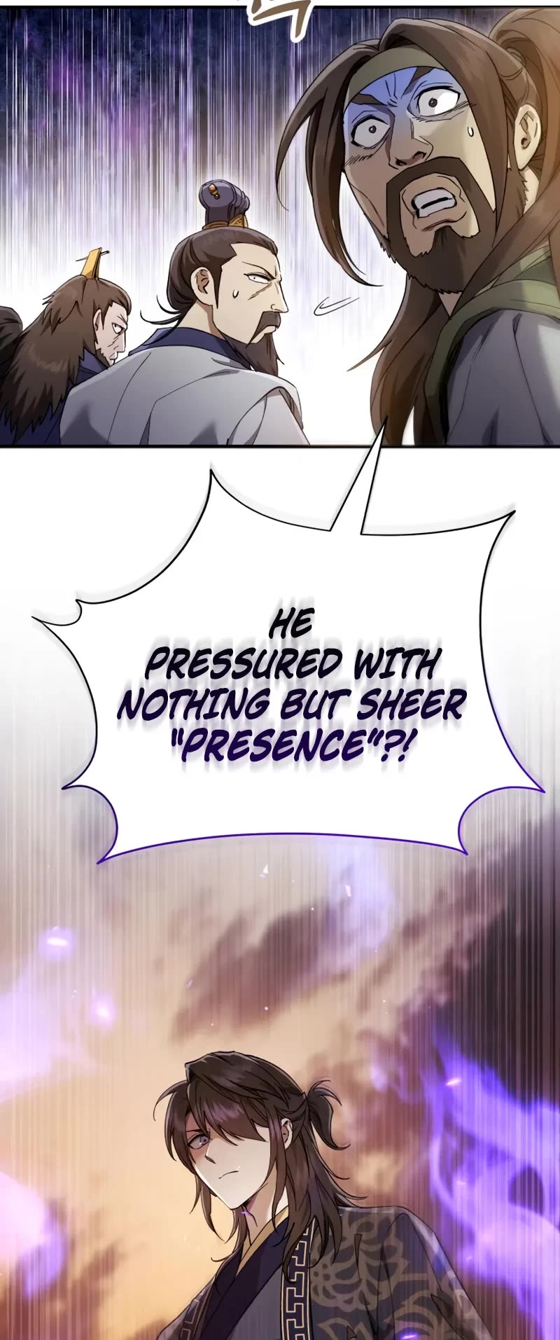 The Heavenly Demon Wants a Quiet Life Chapter 51 page 15 - Chapter 51