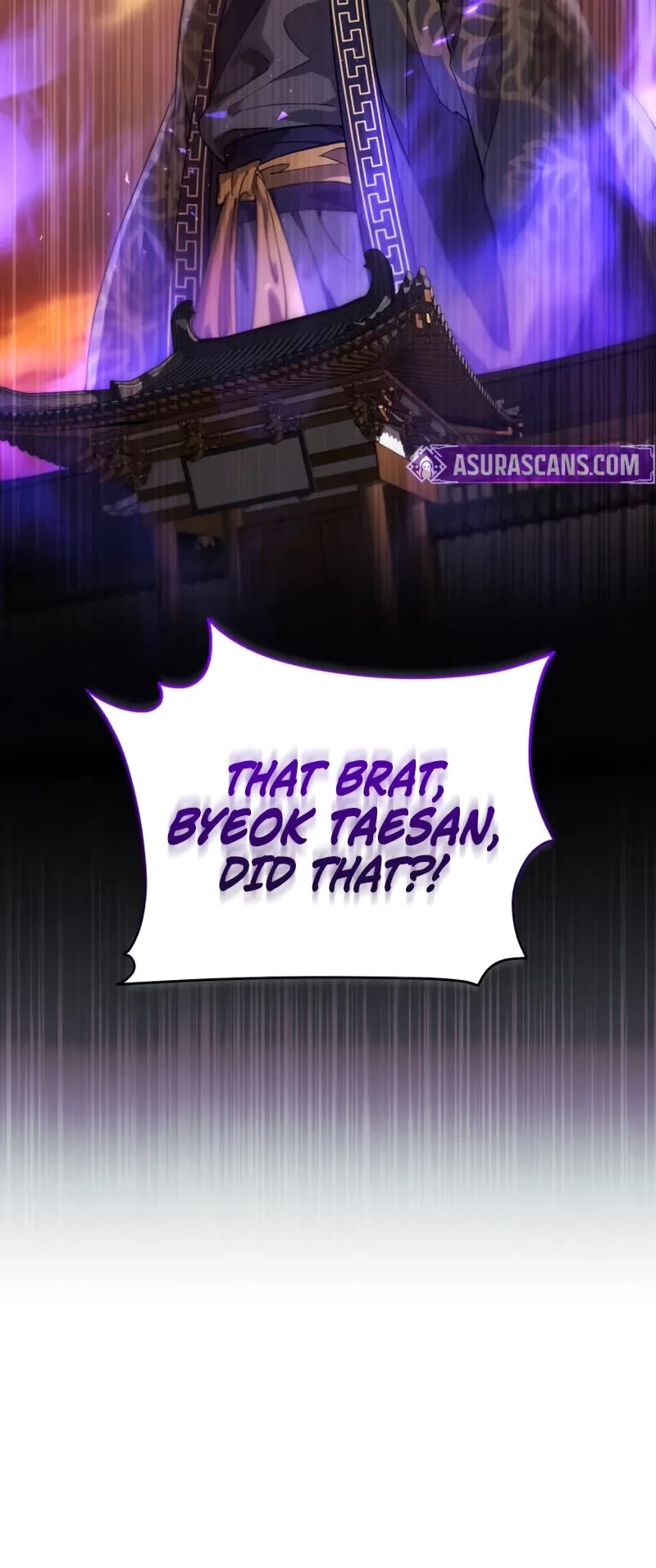 The Heavenly Demon Wants a Quiet Life Chapter 51 page 16 - Chapter 51