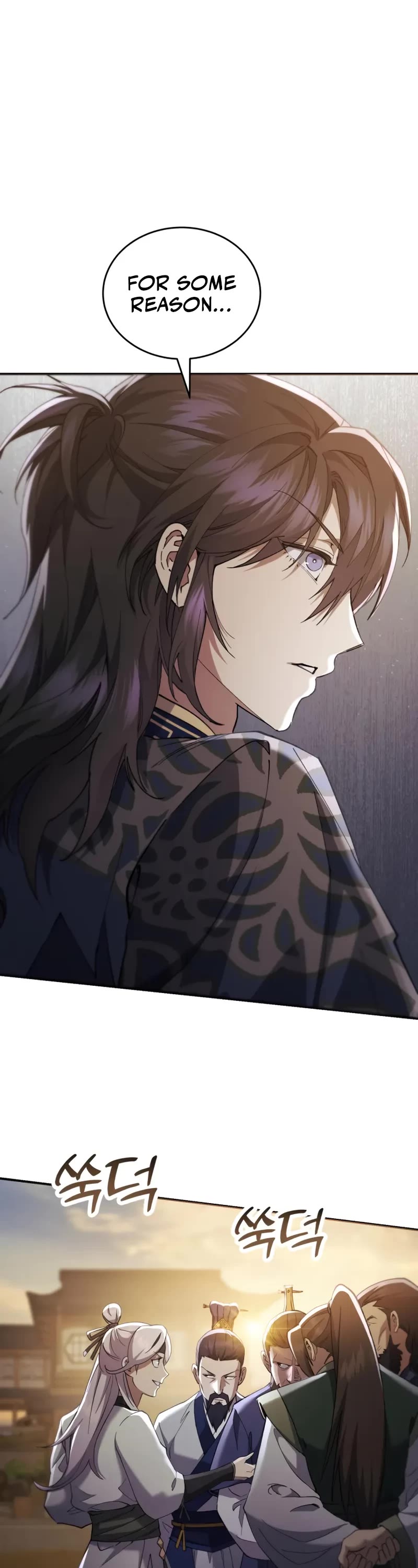 The Heavenly Demon Wants a Quiet Life Chapter 51 page 23 - Chapter 51