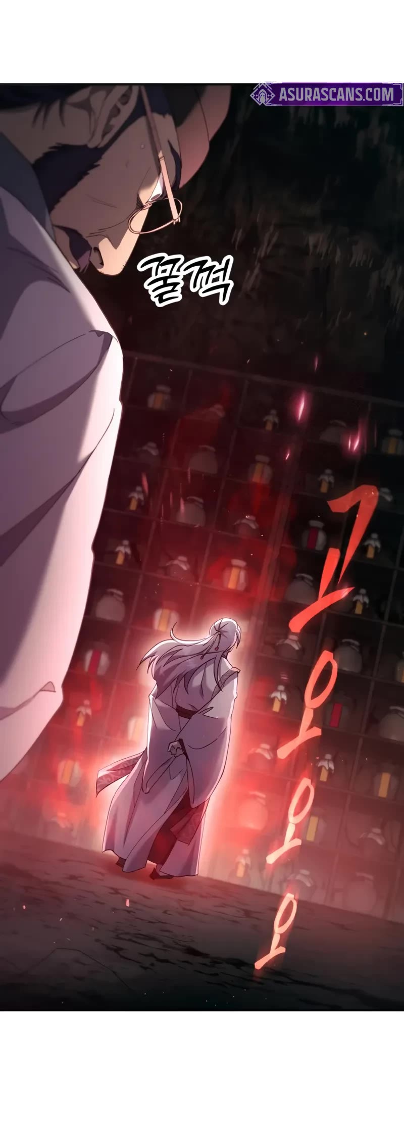 The Heavenly Demon Wants a Quiet Life Chapter 51 page 26 - Chapter 51