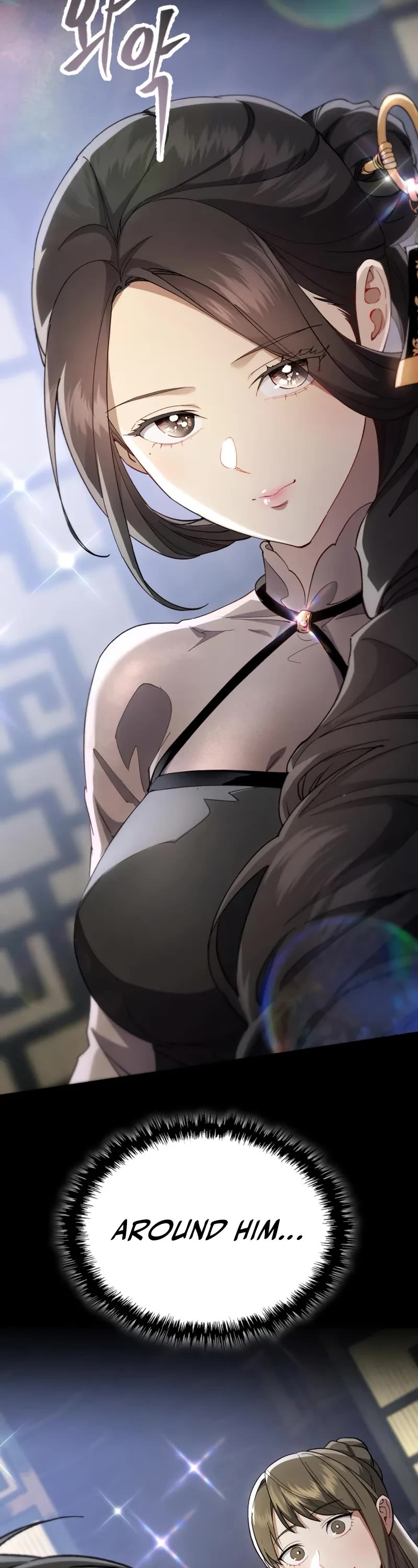 The Heavenly Demon Wants a Quiet Life Chapter 51 page 3 - Chapter 51