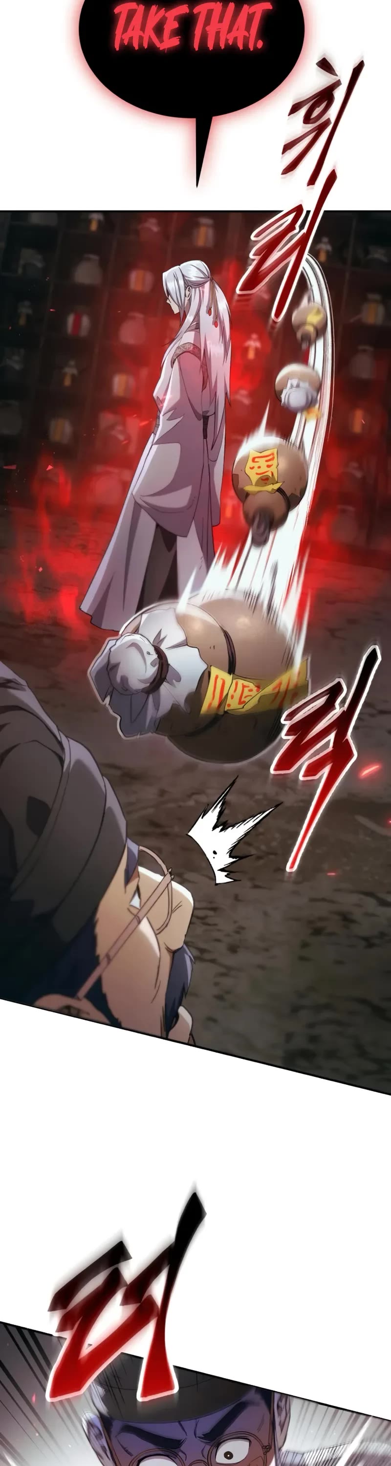 The Heavenly Demon Wants a Quiet Life Chapter 51 page 30 - Chapter 51