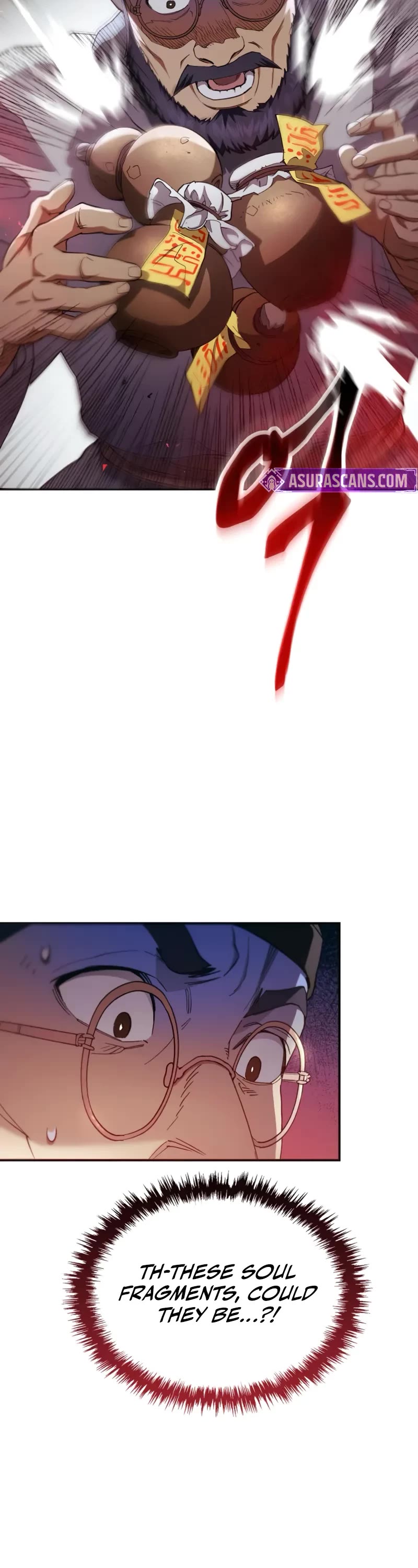The Heavenly Demon Wants a Quiet Life Chapter 51 page 31 - Chapter 51