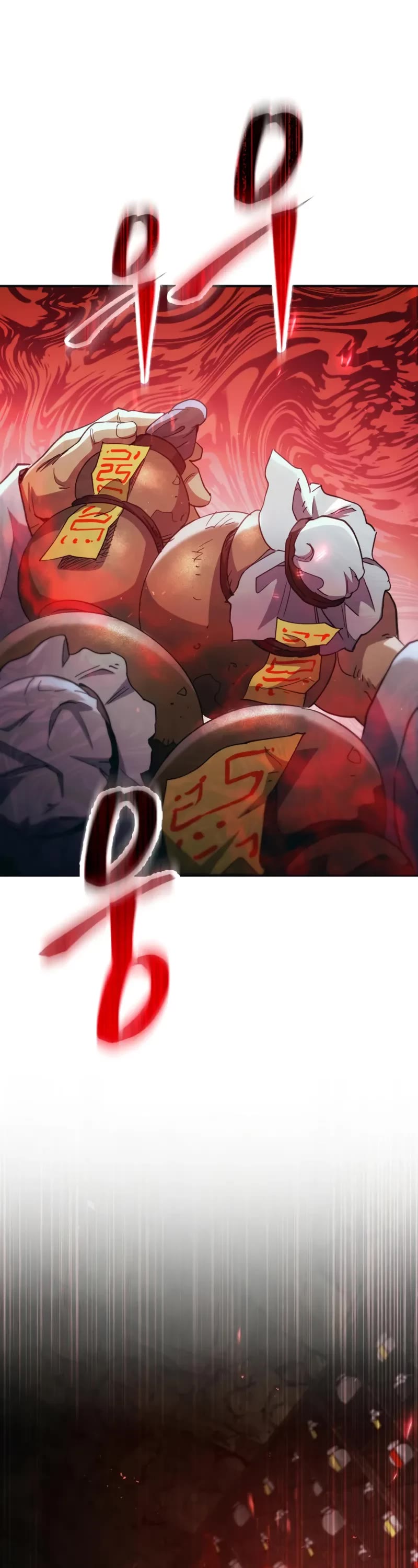 The Heavenly Demon Wants a Quiet Life Chapter 51 page 32 - Chapter 51