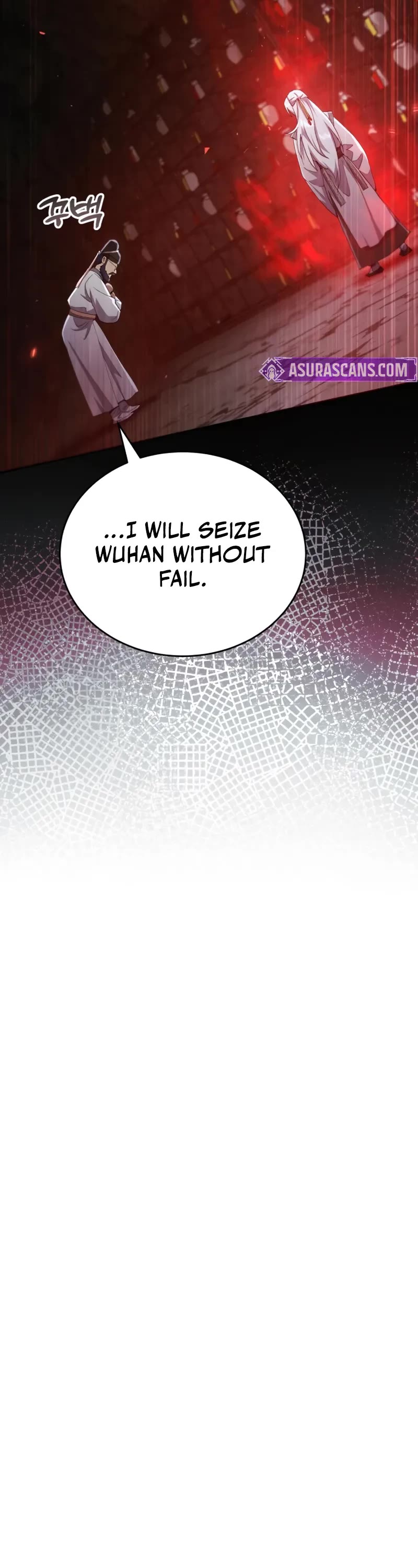 The Heavenly Demon Wants a Quiet Life Chapter 51 page 33 - Chapter 51