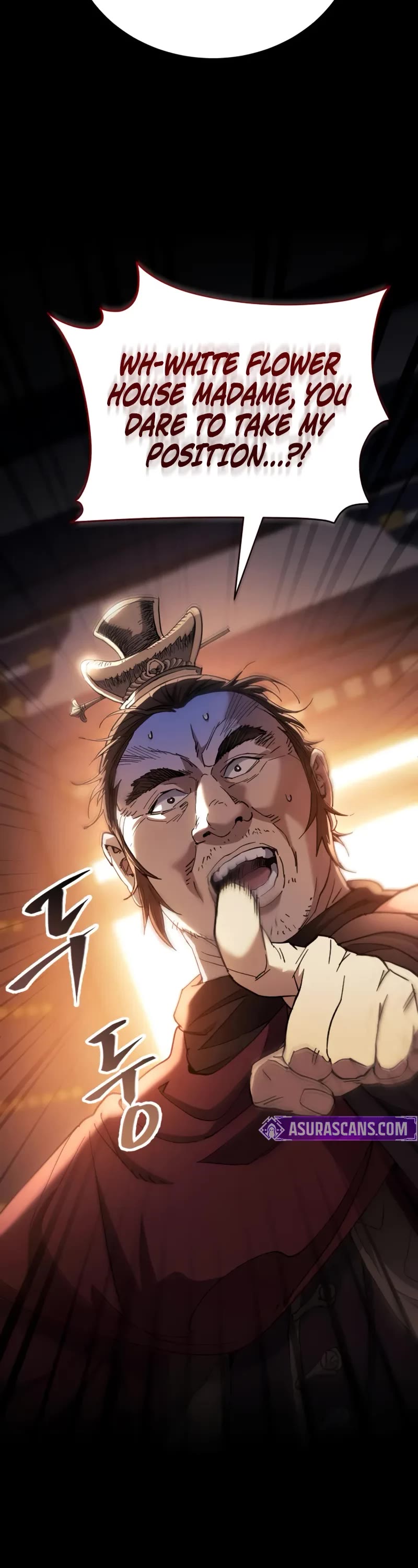 The Heavenly Demon Wants a Quiet Life Chapter 51 page 38 - Chapter 51