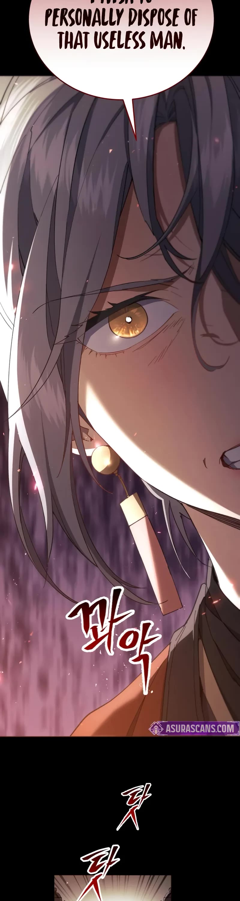 The Heavenly Demon Wants a Quiet Life Chapter 51 page 40 - Chapter 51