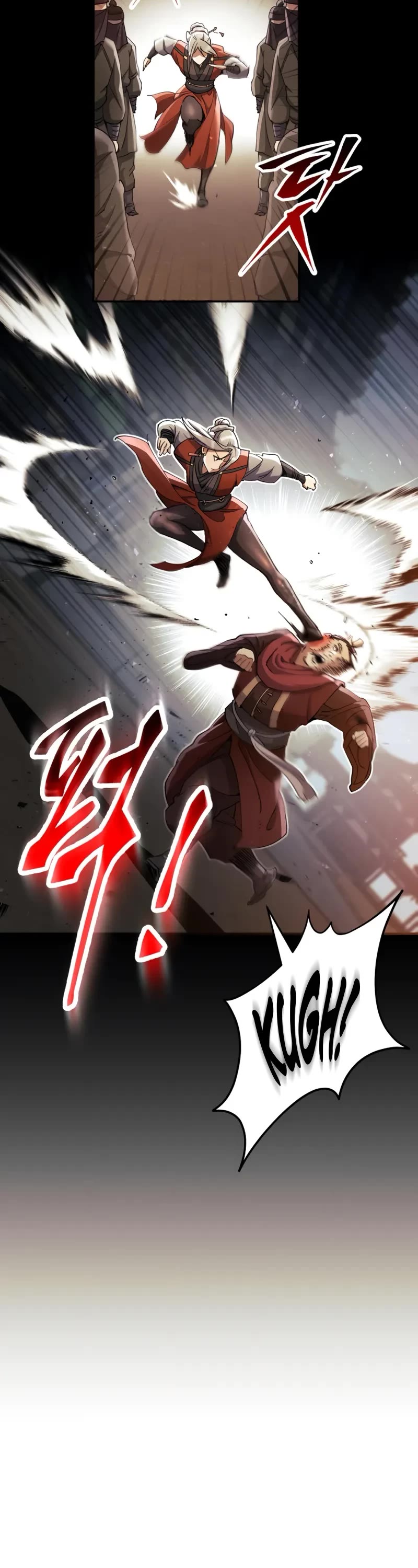 The Heavenly Demon Wants a Quiet Life Chapter 51 page 41 - Chapter 51