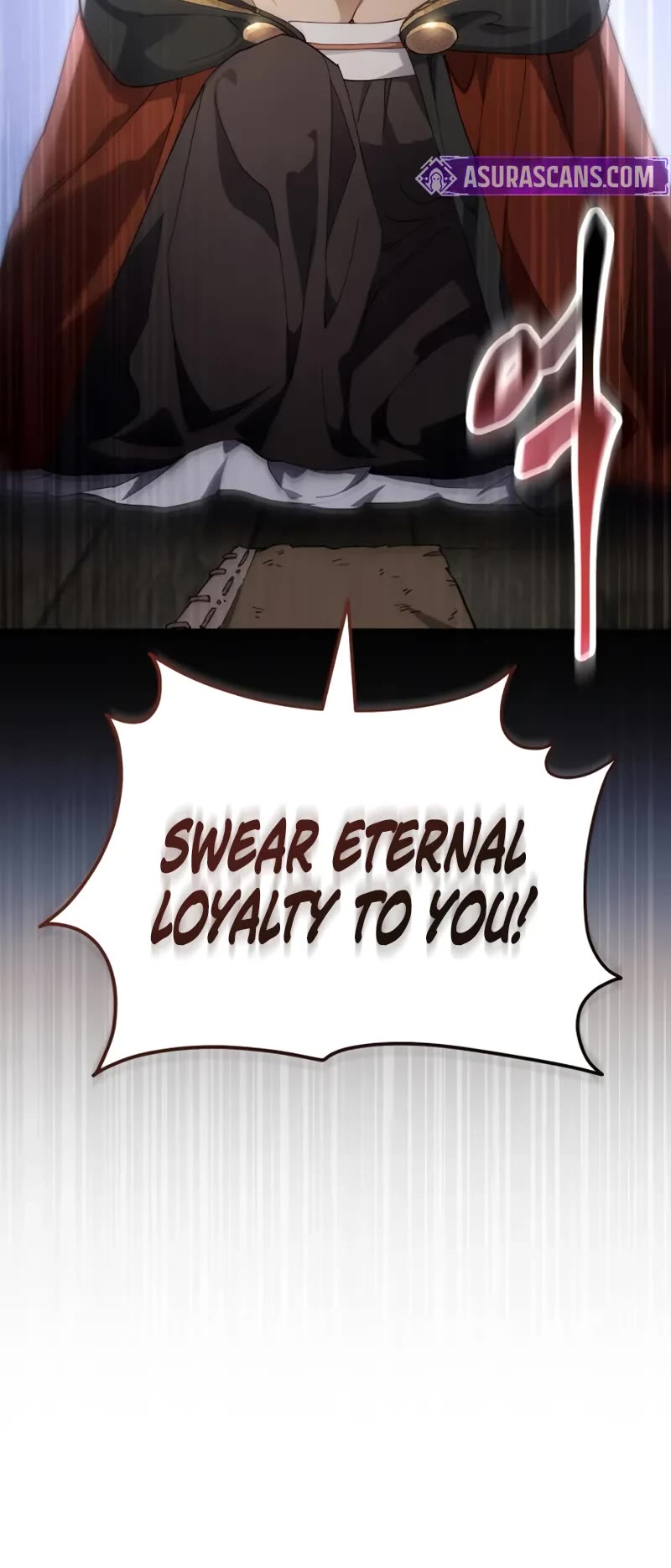 The Heavenly Demon Wants a Quiet Life Chapter 51 page 46 - Chapter 51