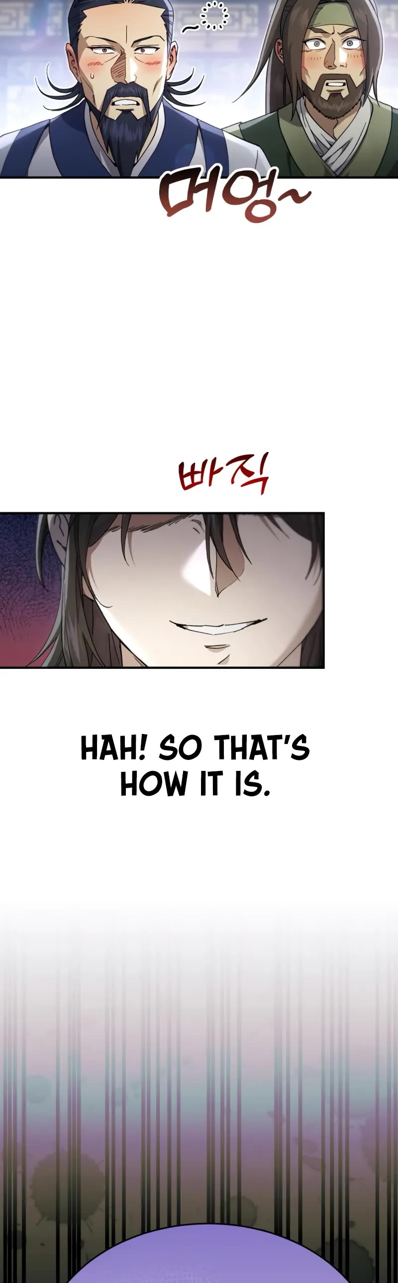 The Heavenly Demon Wants a Quiet Life Chapter 51 page 5 - Chapter 51