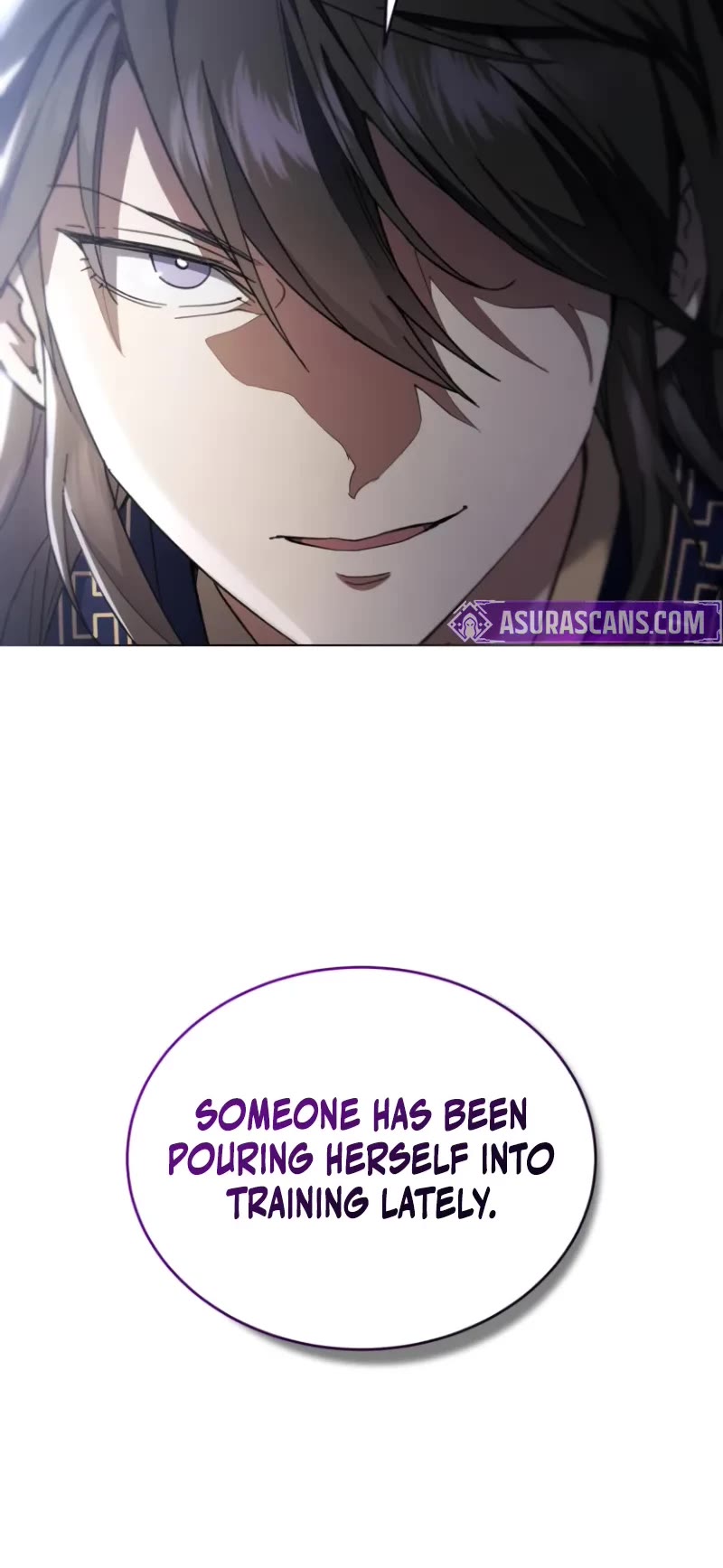 The Heavenly Demon Wants a Quiet Life Chapter 51 page 51 - Chapter 51